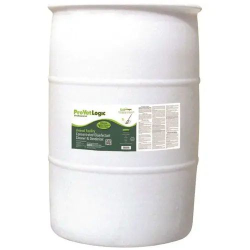 -Animal Facility Disinfectant Cleaner/Deodorizer