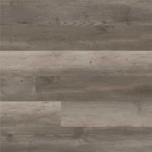 Lowcountry Weathered Oyster 20 MIL x 7.4 in. W x 48 in. L Glue Down Waterproof Vinyl Plank Flooring (39.5 sqft/case) - pack of 16 Lowcountry Weathered Oyster 20 MIL x 7.4 in. W x 48 in. L Glue Down Waterproof Vinyl Plank Flooring (39.5 sqft/case) - pack of 16
