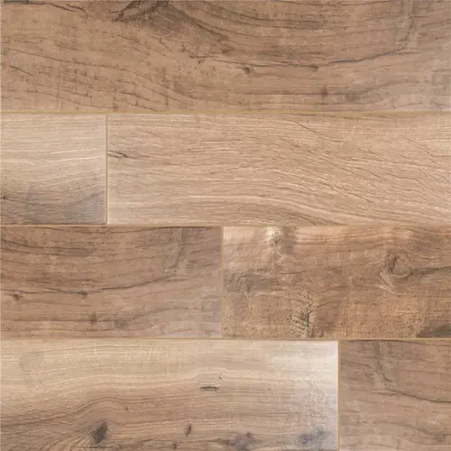 Arbor Cognac 10 MIL x 6 in. W x 36 in. L Click Lock Waterproof Luxury Vinyl Plank Flooring (15 sq. ft./case) - pack of 10 Arbor Cognac 10 MIL x 6 in. W x 36 in. L Click Lock Waterproof Luxury Vinyl Plank Flooring (15 sq. ft./case) - pack of 10
