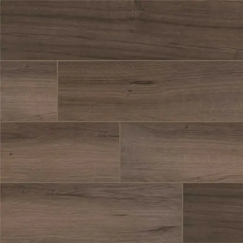 Arbor Smoke 10 MIL x 6 in. W x 36 in. L Click Lock Waterproof Luxury Vinyl Plank Flooring (15 sq. ft./case) - pack of 10 Arbor Smoke 10 MIL x 6 in. W x 36 in. L Click Lock Waterproof Luxury Vinyl Plank Flooring (15 sq. ft./case) - pack of 10