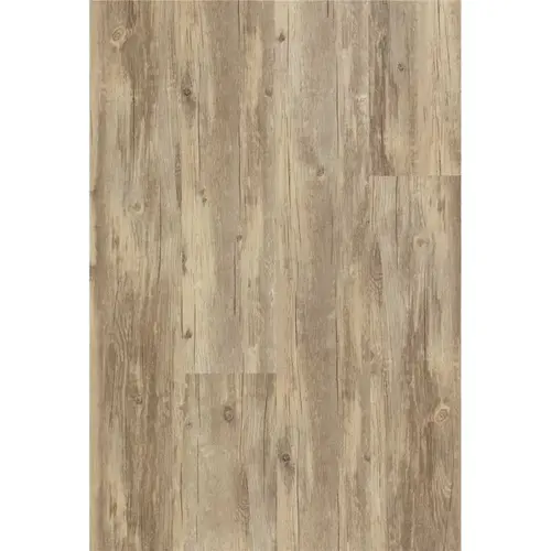 Jefferson Aged 7 in. x 48 in. Enhanced Vinyl Plank (18.68 sq. ft.) Jefferson Aged 7 in. x 48 in. Enhanced Vinyl Plank (18.68 sq. ft.)