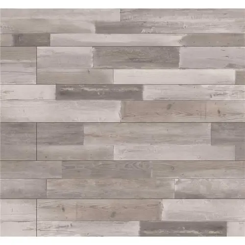 Herritage Hoffman Gray 20 MIL x 7.1 in. W x 48 in. L Click Lock Waterproof Lux Vinyl Plank Flooring (950.8 sqft/pallet) Herritage Hoffman Gray 20 MIL x 7.1 in. W x 48 in. L Click Lock Waterproof Lux Vinyl Plank Flooring (950.8 sqft/pallet)