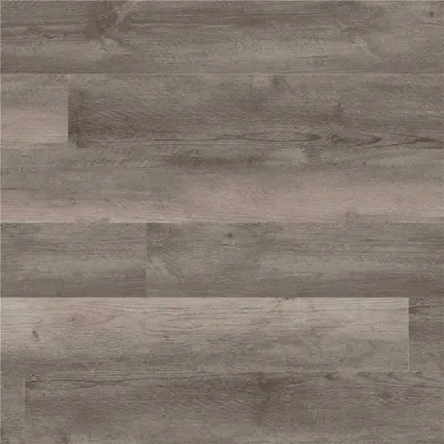 Lowcountry Weathered Oyster 20 MIL x 7.4 in. W x 48 in. L Glue Down Waterproof Vinyl Plank Flooring (1600 sqft/pallet)