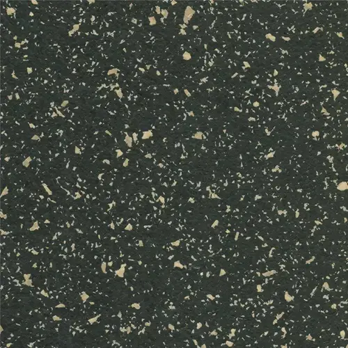 Pro Series Beige/Grey High Color-BBX 8 mm 38 in. W x 38 in. L Square Rubber Tile (970 sq. ft.)