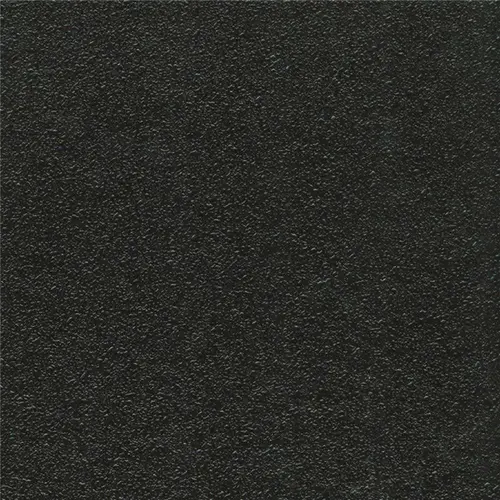 Pro Series Black-01 10 mm 38 in. W x 38 in. L Square Rubber Tile (850 sq. ft.)