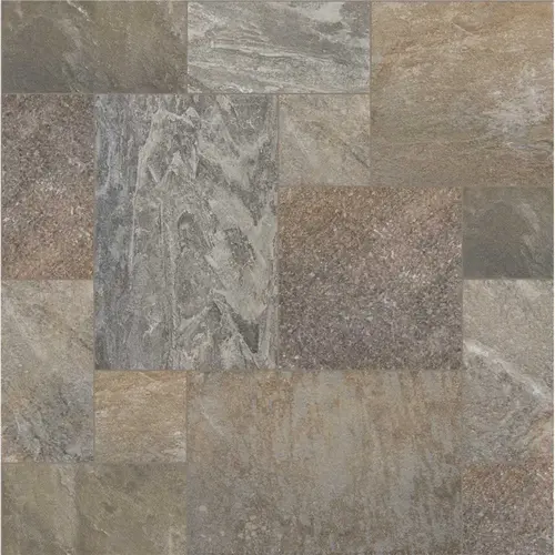Horizon 16 in. x 24 in. Textured Quartzite Stone Look Floor and Wall Tile (80 sq. ft./Pallet) Horizon 16 in. x 24 in. Textured Quartzite Stone Look Floor and Wall Tile (80 sq. ft./Pallet)