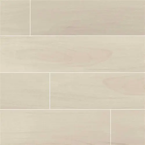 Brooksdale Tulip 9.84 in. x 39.37 in. Matte Porcelain Wood Look Floor and Wall Tile (13.89 sq. ft./Case) Brooksdale Tulip 9.84 in. x 39.37 in. Matte Porcelain Wood Look Floor and Wall Tile (13.89 sq. ft./Case)