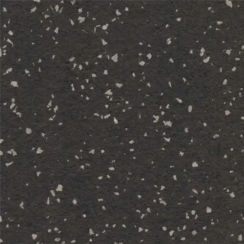 Pro Series Grey-DDG 10 mm 37 in. W x 37 in. L Interlocking Rubber Tile (782 sq. ft.)