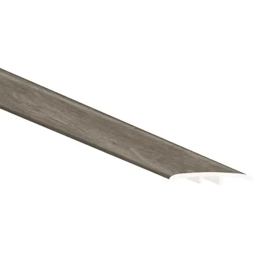 Baneberry Oak 2/3 in. Thick x 1-3/4 in. Wide x 94 in. Length Luxury Vinyl T-Molding Baneberry Oak 2/3 in. Thick x 1-3/4 in. Wide x 94 in. Length Luxury Vinyl T-Molding