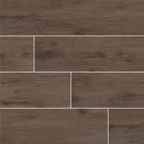 Celestse Nutmeg 8 in. x 40 in. Matte Ceramic Floor and Wall Tile (11.1 sq. ft./Case) - pack of 10 Celestse Nutmeg 8 in. x 40 in. Matte Ceramic Floor and Wall Tile (11.1 sq. ft./Case) - pack of 10