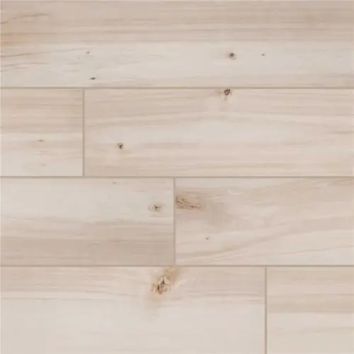 Havenwood Dove 8 in. x 36 in. Matte Porcelain Wood Look Floor and Wall Tile (14 sq. ft./Case) - pack of 7 Havenwood Dove 8 in. x 36 in. Matte Porcelain Wood Look Floor and Wall Tile (14 sq. ft./Case) - pack of 7