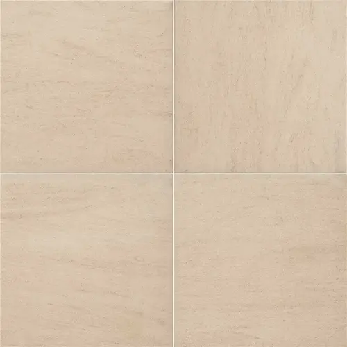Living Style Beige 24 in. x 24 in. Matte Porcelain Paver Floor Tile (14 sq. ft./Pallet) Living Style Beige 24 in. x 24 in. Matte Porcelain Paver Floor Tile (14 sq. ft./Pallet)