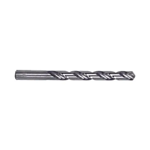 5/32" Fractional Sized 118 degree Point Jobber's Length High Speed Drill Bit 5/32" Fractional Sized 118 degree Point Jobber's Length High Speed Drill Bit
