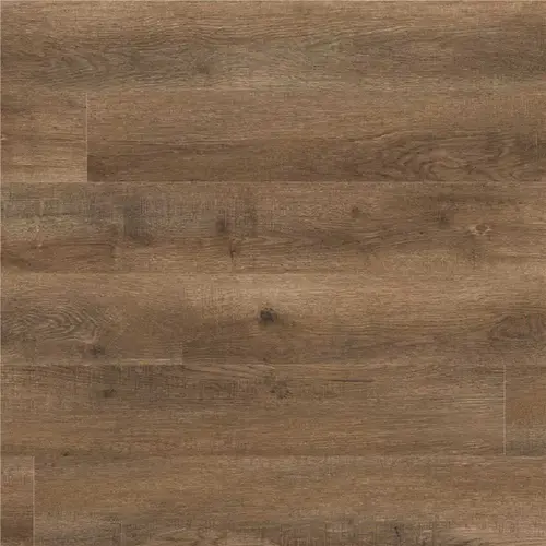 Woodlett Heirloom Oak 12 MIL x 6 in. W x 48 in. L Glue Down Waterproof Vinyl Plank Flooring (2592 sqft/pallet)
