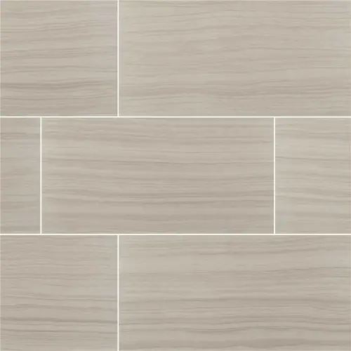 Trinity Ivory 12 in. x 24 in. Matte Porcelain Stone Look Floor and Wall Tile (14 sq. ft./Case) Trinity Ivory 12 in. x 24 in. Matte Porcelain Stone Look Floor and Wall Tile (14 sq. ft./Case)