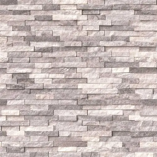Alaska Gray Split Face 12 in. x 12 in. x 10 mm Textured Marble Mosaic Tile (10 sq. ft. / case) Alaska Gray Split Face 12 in. x 12 in. x 10 mm Textured Marble Mosaic Tile (10 sq. ft. / case)