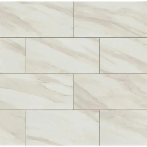 Kolasus 12 in. x 24 in. Polished Porcelain Stone Look Floor and Wall Tile (16 sq. ft./Case) - pack of 5 Kolasus 12 in. x 24 in. Polished Porcelain Stone Look Floor and Wall Tile (16 sq. ft./Case) - pack of 5