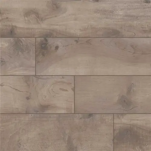 Country River Stone 8 in. x 48 in. Matte Porcelain Wood Look Floor and Wall Tile (10.66 sq. ft./Case) - pack of 4 Country River Stone 8 in. x 48 in. Matte Porcelain Wood Look Floor and Wall Tile (10.66 sq. ft./Case) - pack of 4