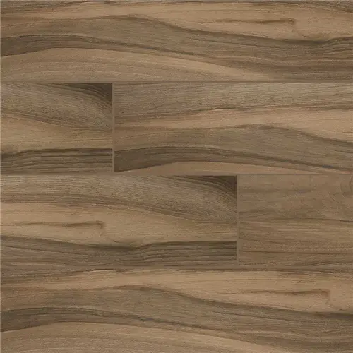 Meliana Cafe 9 in. x 48 in. Matte Porcelain Wood Look Floor and Wall Tile (12 sq. ft./Case) - pack of 4 Meliana Cafe 9 in. x 48 in. Matte Porcelain Wood Look Floor and Wall Tile (12 sq. ft./Case) - pack of 4