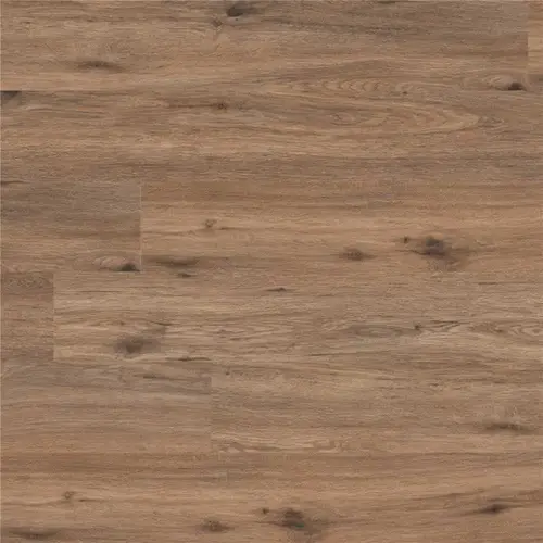 Edwards Oak 6 MIL x 6 in. W x 36 in. L Click Lock Waterproof Luxury Vinyl Plank Flooring (24 sqft/case)