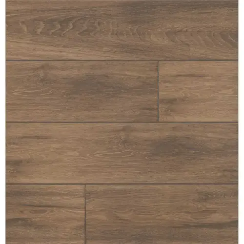 Balboa Amber 6 in. x 24 in. Matte Ceramic Floor and Wall Tile (17 sq. ft./Case) - pack of 12 Balboa Amber 6 in. x 24 in. Matte Ceramic Floor and Wall Tile (17 sq. ft./Case) - pack of 12