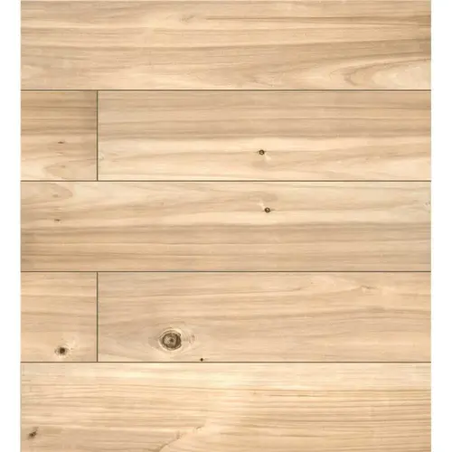 Lanikai Driftwood 8 in. x 36 in. Matte Porcelain Wood Look Floor and Wall Tile (14 sq. ft./Case) Beige Lanikai Driftwood 8 in. x 36 in. Matte Porcelain Wood Look Floor and Wall Tile (14 sq. ft./Case) Beige