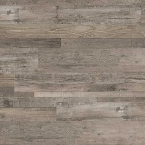 Woodland Ashen Estate 12 MILx7 in.Wx48 in.L ClickLock Waterproof Lux Vin Plank Flooring (55 35 sq.ft./Pallet) Woodland Ashen Estate 12 MILx7 in.Wx48 in.L ClickLock Waterproof Lux Vin Plank Flooring (55 35 sq.ft./Pallet)