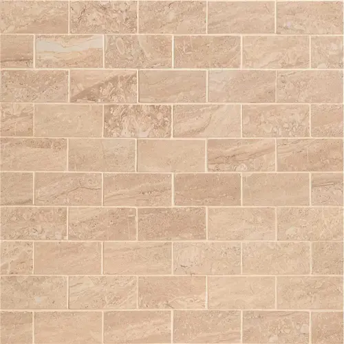 Aria Oro 12 in. x 12 in. x 10 mm Polished Porcelain Mosaic Tile (8 sq. ft. /Case) - pack of 8 Aria Oro 12 in. x 12 in. x 10 mm Polished Porcelain Mosaic Tile (8 sq. ft. /Case) - pack of 8