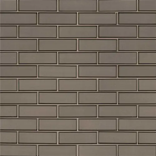 Champagne Bevel Subway 11.73 in. x 11.73 in. x 8mm Glass Mesh-Mounted Mosaic Tile (9.6 sq. ft. / case) Champagne Bevel Subway 11.73 in. x 11.73 in. x 8mm Glass Mesh-Mounted Mosaic Tile (9.6 sq. ft. / case)