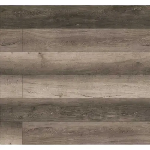 Aubrey Brant Lake 12 MIL x 9 in. W x 60 in. L Click Lock Waterproof Luxury Vinyl Plank Flooring (1166.9 sqft/pallet) Aubrey Brant Lake 12 MIL x 9 in. W x 60 in. L Click Lock Waterproof Luxury Vinyl Plank Flooring (1166.9 sqft/pallet)