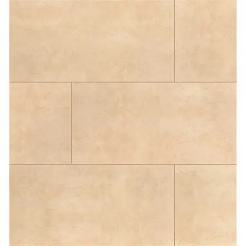 Aria Cremita 24 in. x 48 in. Polished Porcelain Floor and Wall Tile ( / 112 sq. ft. / pallet) Aria Cremita 24 in. x 48 in. Polished Porcelain Floor and Wall Tile ( / 112 sq. ft. / pallet)
