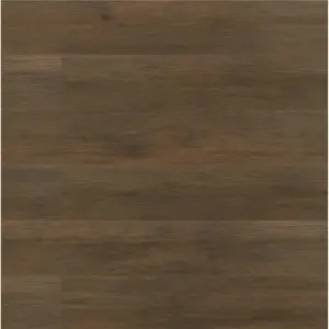 Home Decorators Collection VTRHDBRALTO7X48 Bralton Oak 12 MIL x 7.1 in. W x 48 in. L Click Lock Waterproof Luxury Vinyl Plank Flooring (23.8 sqft/case)