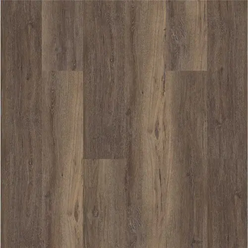 Melrose Oak Click Lodge 9 in. x 59 in. Luxury Vinyl Plank (21.79 sq. ft.) Melrose Oak Click Lodge 9 in. x 59 in. Luxury Vinyl Plank (21.79 sq. ft.)