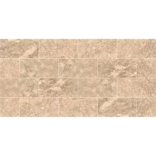 Cappuccino 12 in. x 24 in. Polished Marble Floor and Wall Tile (10 sq. ft./Case) Cappuccino 12 in. x 24 in. Polished Marble Floor and Wall Tile (10 sq. ft./Case)