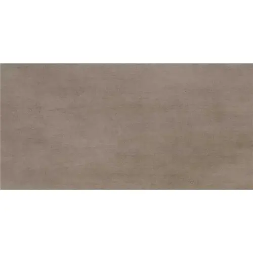 Gridscale Concrete 12 in. x 24 in. Matte Ceramic Floor and Wall Tile (16 sq. ft./Case) Gridscale Concrete 12 in. x 24 in. Matte Ceramic Floor and Wall Tile (16 sq. ft./Case)