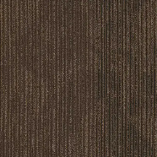Farmington Chocolate Loop Pattern Commercial 24 in. x 24 in. Glue Down Carpet Tile (20 Tiles/Case) - pack of 20 Farmington Chocolate Loop Pattern Commercial 24 in. x 24 in. Glue Down Carpet Tile (20 Tiles/Case) - pack of 20