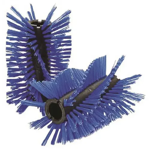 Snow Brush Kit for SWB-400, 40" long Snow Brush Kit for SWB-400, 40" long