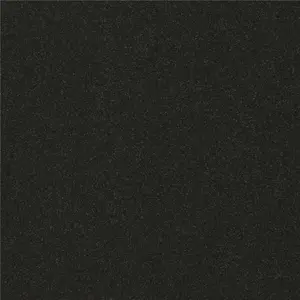 Foss 7VATD6808PK Color Accents Black Commercial 24 in. x 24 Peel and Stick Carpet Tile (8 Tiles/Case)32 sq. ft Platinum - pack of 8