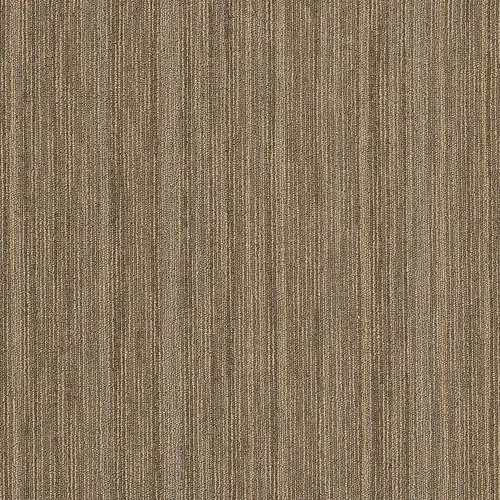 Intelligent Brown Commercial 24 in. x 24 Glue-Down Carpet Tile (20 Tiles/Case) 80 sq. ft Cleverish - pack of 20