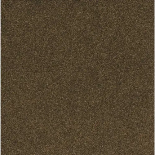 Peel and Stick Grizzly Grass 24 in. x 24 in. Pecan Artificial Grass Carpet Tiles - pack of 15 Peel and Stick Grizzly Grass 24 in. x 24 in. Pecan Artificial Grass Carpet Tiles - pack of 15