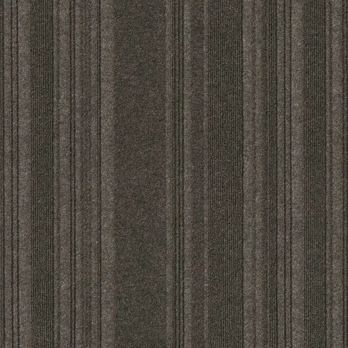 Adirondack Black Ice Commercial 24 in. x 24 Peel and Stick Carpet Tile (15 Tiles/Case) 60 sq. ft - pack of 15