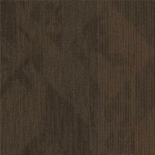 Farmington Brown Commercial 24 in. x 24 Glue-Down Carpet Tile (20 Tiles/Case) 80 sq. ft Canvas - pack of 20 Farmington Brown Commercial 24 in. x 24 Glue-Down Carpet Tile (20 Tiles/Case) 80 sq. ft Canvas - pack of 20