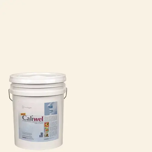 5 gal. Ser Harbor Latex Interior Paint FLAT