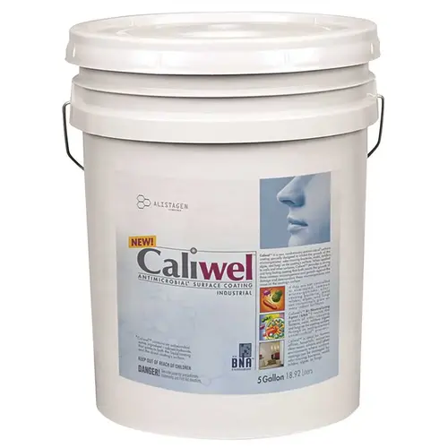 5 gal. Opaque Industrial Coating