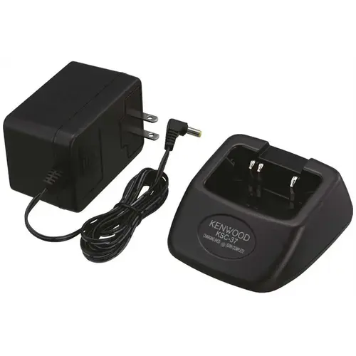 RAPID CHARGER FOR KNB-46L BATTERY