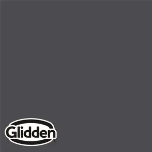Glidden Premium PPG1041-7P-05SA 5 gal. PPG1041-7 Cavalry Satin Interior Latex Paint