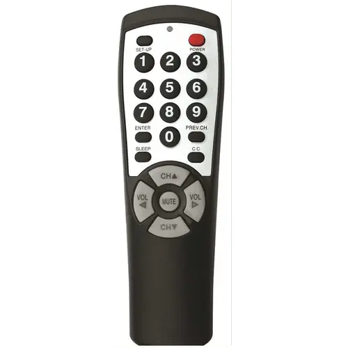 Brightstar Universal TV Remote Control