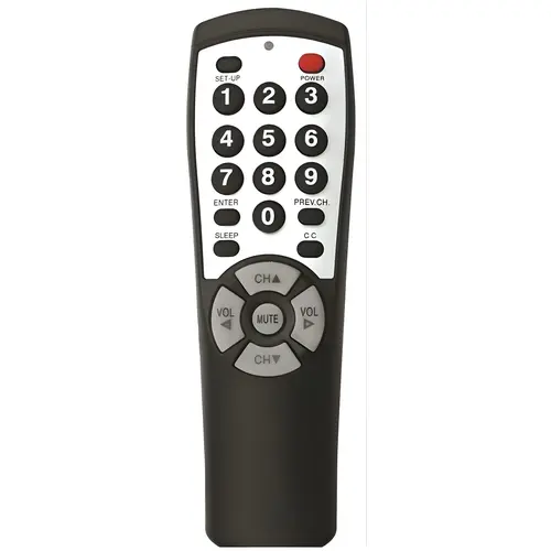 Brightstar Universal TV Remote Control