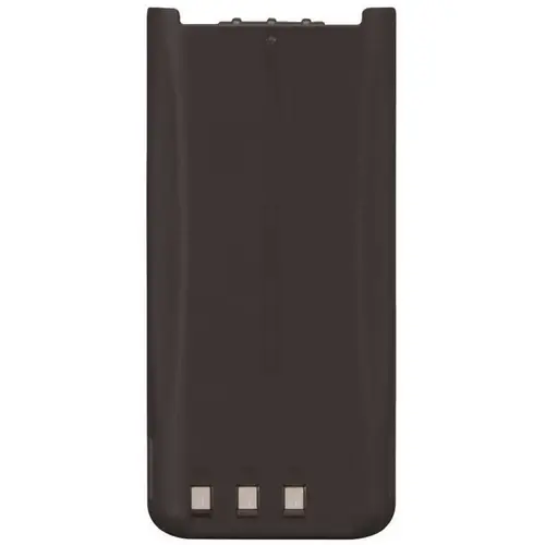 Knb-45l Fast Rate Single Unit Rechargeable Lithium Battery