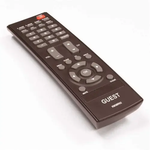 RCA Guest Remote He/Ce - Thumbnail 3